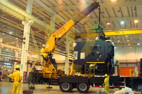 加工中心設(shè)備吊裝搬運(yùn)服務(wù)圖3 加工中心設(shè)備吊裝搬運(yùn)服務(wù)圖3