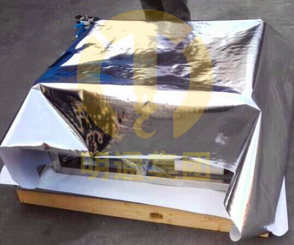 某電氣公司出口設(shè)備包裝服務(wù)圖1 某電氣公司出口設(shè)備包裝服務(wù)圖1