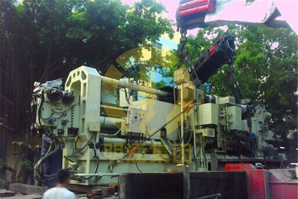 整廠搬遷服務項目圖3 整廠搬遷服務項目圖3