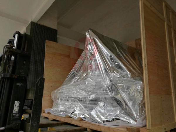 物流碼垛機(jī)器人系統(tǒng)包裝服務(wù)圖3 物流碼垛機(jī)器人系統(tǒng)包裝服務(wù)圖3