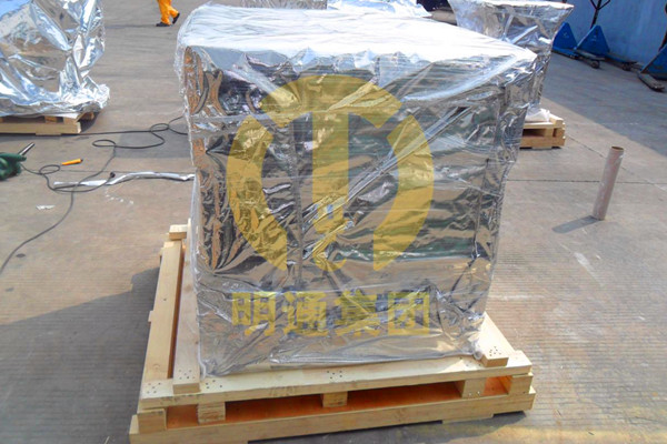 某公司模具設備包裝服務項目圖2 某公司模具設備包裝服務項目圖2