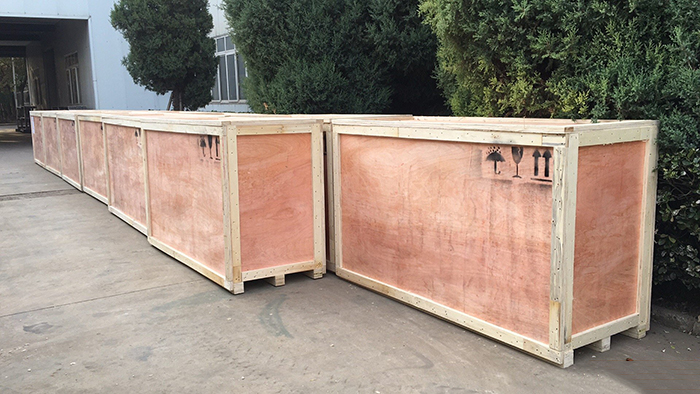 日通地鐵閘機(jī)包裝作業(yè) 日通地鐵閘機(jī)包裝作業(yè)