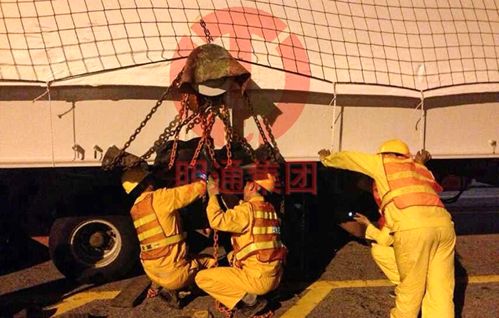 155噸大型發(fā)電機(jī)組運(yùn)輸服務(wù) 155噸大型發(fā)電機(jī)組運(yùn)輸服務(wù)