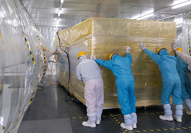 京東方精密設(shè)備搬運(yùn) 京東方精密設(shè)備搬運(yùn)