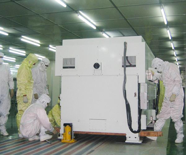 設備包裝有哪些要求或要注意的事項？（復制，可刪除）