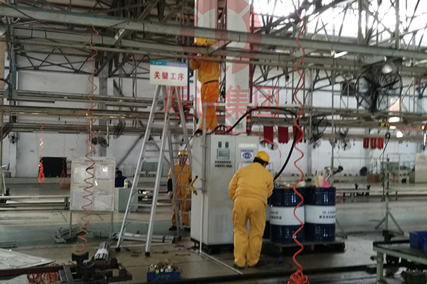 北汽福田汽車總裝線設(shè)備拆解安裝服務(wù) 北汽福田汽車總裝線設(shè)備拆解安裝服務(wù)