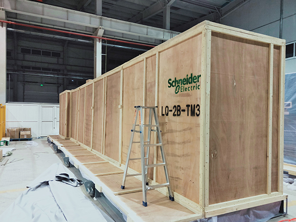 包裝通-設(shè)備包裝