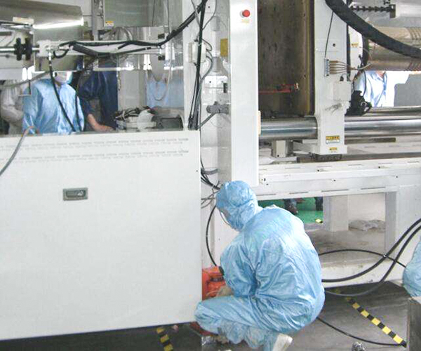 相較于傳統(tǒng)搬運法，無塵室內(nèi)設備搬遷又有哪些優(yōu)勢呢？
