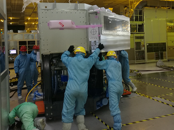 無塵室設(shè)備作業(yè)前需注意什么？