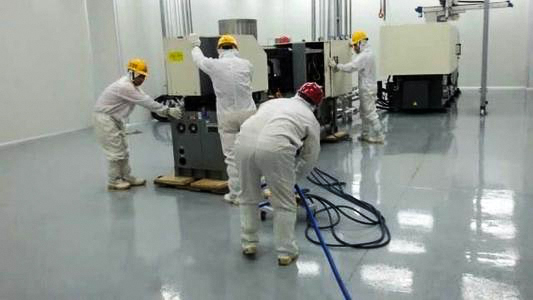 設備包裝有哪些要求或要注意的事項？（復制，可刪除）