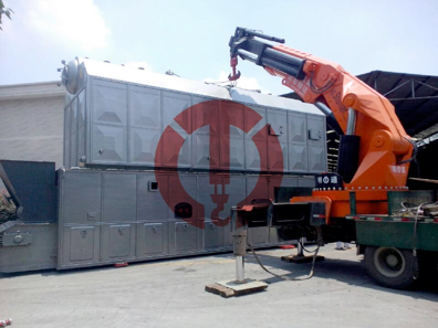 娃哈哈環(huán)保型鍋爐設(shè)備搬運(yùn)安裝綜合服務(wù) 娃哈哈環(huán)保型鍋爐設(shè)備搬運(yùn)安裝綜合服務(wù)