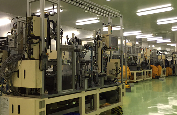 設(shè)備安裝前應(yīng)注意哪些問題？