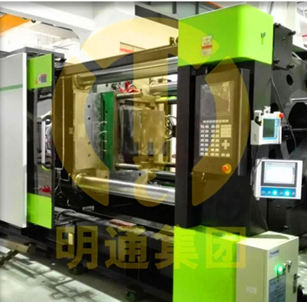 注塑機(jī)安裝注意事項3 注塑機(jī)安裝注意事項3