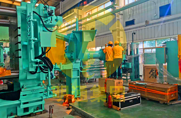 設備安裝有哪些注意事項？