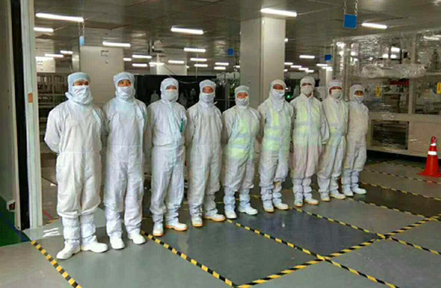 無塵室設備Move in需要注意什么？