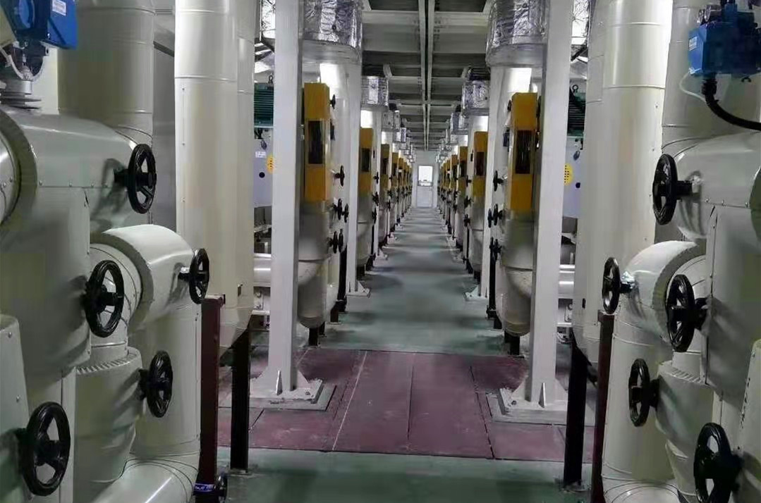 安裝通-設(shè)備安裝