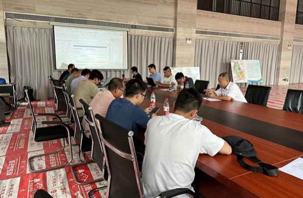 安全、優(yōu)質、高效！明通項目管理的終極目標 