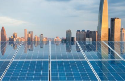 新增裝機超390GW，31省市區(qū)“十四五”光伏裝機規(guī)劃出爐！