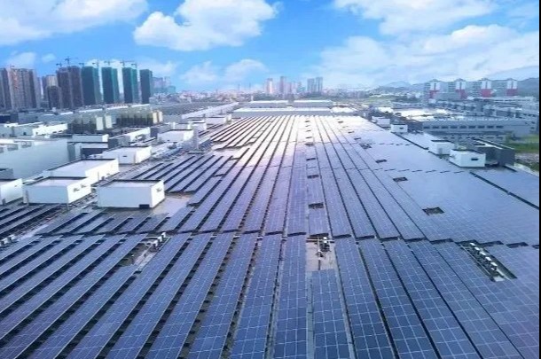 工商業(yè)分布式光伏給企業(yè)帶來哪些好處？