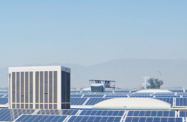 23兩會政府工作報告（上）：推動光伏、風電加快發(fā)展