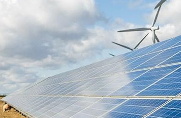 工商業(yè)分布式光伏項目流程是怎么進行呢？