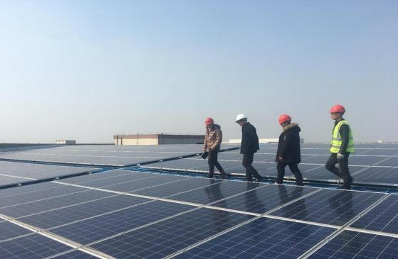 光伏重大政策調整，分布式規(guī)模及電量雙控