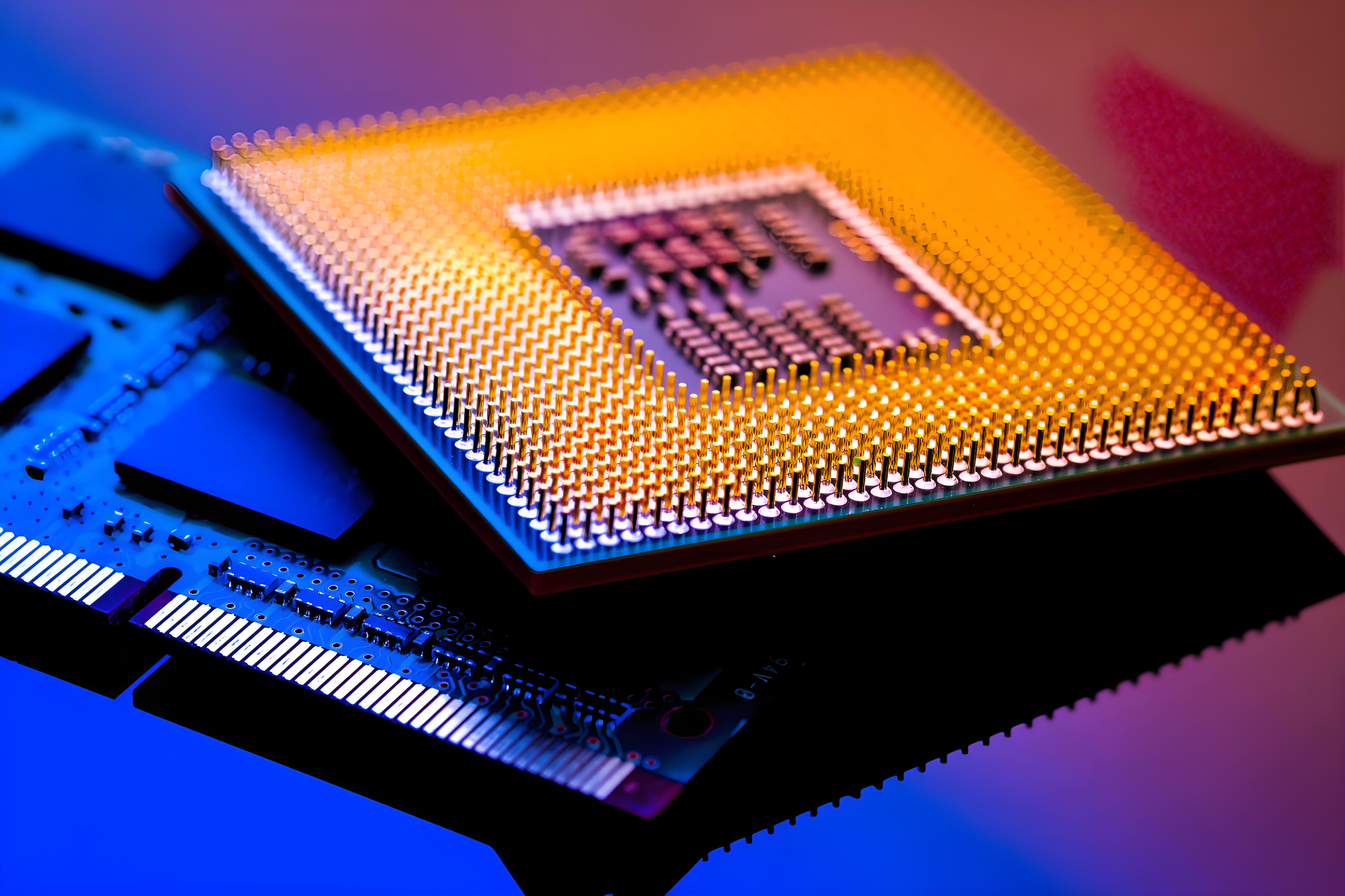 中國新發(fā)現(xiàn)世界稀缺礦種 為半導(dǎo)體等產(chǎn)業(yè)關(guān)鍵基礎(chǔ)材料