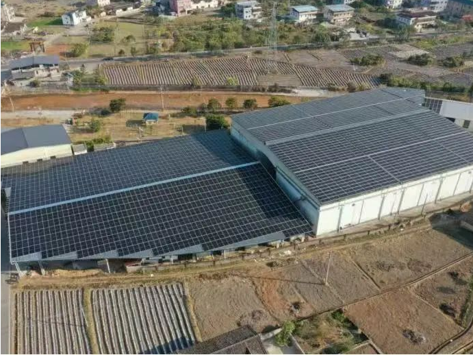 后531時代，誰是未來分布式光伏的標配？